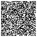 QR code with M D G Architecs contacts