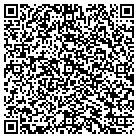 QR code with Out of The Bleu Creations contacts