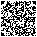 QR code with K & R Machine CO contacts