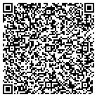 QR code with Pebble Creek Utilities Inc contacts