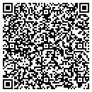 QR code with John W Redford Md contacts