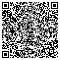 QR code with L B Mfg contacts