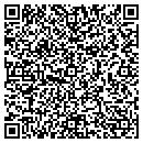 QR code with K M Callanan Dr contacts