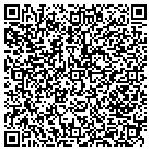 QR code with High Performance Consltng Corp contacts