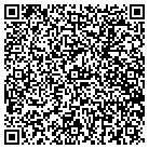 QR code with Raindrops Cisterns Inc contacts