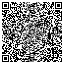 QR code with Machine Inc contacts