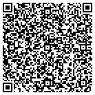 QR code with First Fidelity Bank N A contacts