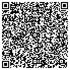 QR code with Patric W Pasterick Architect contacts