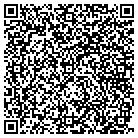 QR code with Marchand Machine Works Inc contacts