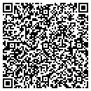 QR code with Mark Bernat contacts