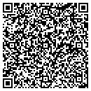 QR code with Hogan James contacts