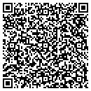 QR code with Mershon James C MD contacts