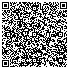 QR code with S & J Backflow INC. contacts