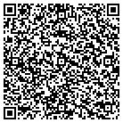 QR code with Rees Alexander Architects contacts
