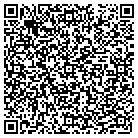 QR code with Mikes Precision Machine Inc contacts