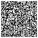 QR code with Mnm Machine contacts