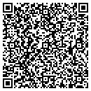 QR code with Morton & CO contacts