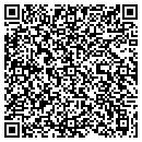 QR code with Raja Vinay MD contacts
