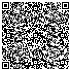 QR code with Rasmussen Mark R MD contacts