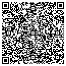 QR code with Regehr Randall MD contacts