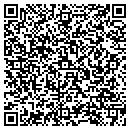 QR code with Robert T Stein Md contacts