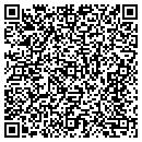 QR code with Hospitality Inn contacts