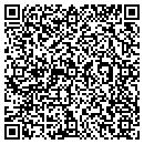 QR code with Toho Water Authority contacts