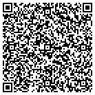 QR code with Massachusetts Daily Collegian contacts
