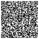 QR code with Pegasus Machining & Welding contacts