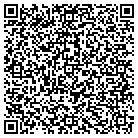 QR code with First Baptist of Beech Grove contacts