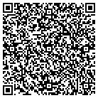 QR code with Tymber Creek Utilities Inc contacts