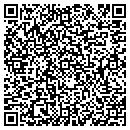 QR code with Arvest Bank contacts