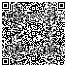 QR code with First Landmark Missionary Baptist Churc contacts