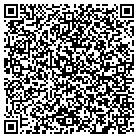 QR code with Prattville Machine & Tool CO contacts