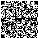 QR code with Thomas Gordon Smith Architects contacts