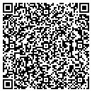 QR code with Otis Gazette contacts
