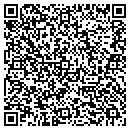 QR code with R & D Machining Corp contacts