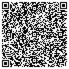 QR code with RGM Machining Inc contacts