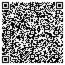 QR code with K-Bee's Day Care contacts