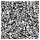 QR code with William E Burd Architects contacts