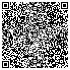 QR code with Gasburg Baptist Church contacts