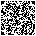 QR code with Clutterbugz contacts