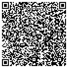 QR code with Baldwin White Architects Pc contacts