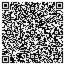 QR code with C H Mathis Dr contacts