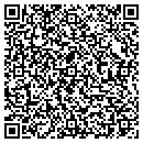 QR code with The Lunenburg Ledger contacts