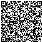 QR code with Cannon Moss Brygger Architects contacts