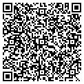 QR code with The Middlesex Beat contacts