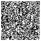 QR code with Cannon Moss Brygger Architects contacts