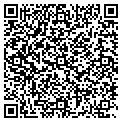QR code with The Saugonian contacts