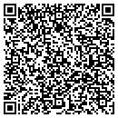 QR code with D J Mckenna Architect P C contacts